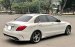 Bán Mercedes C300 AMG 2016 full option màu trắng, nội thất đen