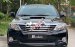Cần bán xe Toyota Fortuner G năm sản xuất 2015, màu đen số sàn, giá 642tr