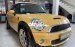Cần bán Mini Cooper S năm 2008, màu vàng, xe nhập, 520 triệu