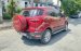 Cần bán xe Ford EcoSport 1.5 AT năm sản xuất 2017, màu đỏ, giá chỉ 455 triệu