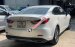Bán xe Mazda 6 2.0AT sản xuất năm 2016, màu trắng, 588tr