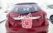 Cần bán lại xe Toyota Yaris 1.3G sản xuất năm 2015, màu đỏ, nhập khẩu nguyên chiếc