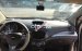 Bán ô tô Chevrolet Spark LT sản xuất năm 2015, màu bạc