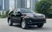 Cần bán lại xe Toyota Fortuner 2.7V năm sản xuất 2012, màu đen số tự động