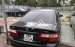 Cần bán lại xe Mazda 626 MT sản xuất năm 2001, màu đen