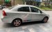 Cần bán lại xe Chevrolet Aveo 1.5LT sản xuất 2016, màu bạc số sàn, 215 triệu