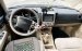 Bán xe Ford Everest 2.5MT năm 2009, màu bạc đẹp như mới, 360 triệu
