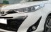 Bán xe Toyota Yaris G 2019, màu trắng