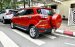 Bán Ford EcoSport Titanium sản xuất 2017, màu đỏ còn mới