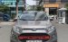 Ford Ecosport Titanium 2017 xám