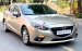 Xe Mazda 3 1.5AT sản xuất 2016, màu vàng số tự động, giá 478tr