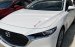 [Mazda Quảng Ngãi] bán Mazda 3 năm sản xuất 2022, giảm lên đến 25tr tiền mặt cùng 1 năm bảo hiểm thân vỏ
