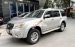 Bán xe Ford Everest 2.5MT năm 2009, màu bạc đẹp như mới, 360 triệu