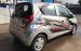 Bán ô tô Chevrolet Spark LT sản xuất năm 2015, màu bạc