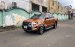 Bán ô tô Ford Ranger Wildtrak 3.2 4x4 AT sản xuất 2016, nhập khẩu nguyên chiếc chính chủ
