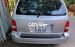 Bán Kia Carnival GS năm 2005, màu bạc, nhập khẩu nguyên chiếc số sàn