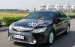 Cần bán xe Toyota Camry 2.0E năm sản xuất 2016, màu đen