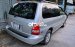 Bán Kia Carnival GS năm 2005, màu bạc, nhập khẩu nguyên chiếc số sàn