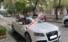Cần bán xe Audi A5 2.0 năm sản xuất 2010, màu trắng giá cạnh tranh