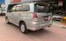 Xe Toyota Innova 2.0G sản xuất năm 2011, màu bạc, giá chỉ 340 triệu