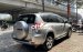 Bán xe Toyota RAV4 Limited sản xuất năm 2008, màu bạc số tự động giá cạnh tranh