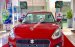 Bán Suzuki Swift AT năm sản xuất 2021, màu đỏ, nhập khẩu giá cạnh tranh