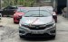 Cần bán lại xe Honda City CVT năm sản xuất 2020, màu xám, giá tốt