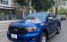 Bán xe Ford Ranger XLS AT sản xuất 2021, màu xanh lam