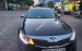 Bán Kia Optima 2.0 AT sản xuất 2017, màu đen, 610tr