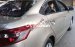 Cần bán Toyota Vios 1.5E năm sản xuất 2016, màu vàng