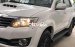 Bán xe Toyota Fortuner 2.5G sản xuất 2016, màu trắng 