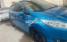 Bán xe Ford Fiesta 1.0 Ecoboost năm sản xuất 2014, màu xanh lam