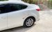 Cần bán xe Mazda 3 1.5 AT sản xuất 2017, màu trắng xe gia đình