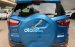 Bán xe Ford EcoSport Titanium năm sản xuất 2016, màu xanh lam