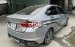 Cần bán lại xe Honda City CVT năm sản xuất 2020, màu xám, giá tốt