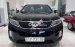 Bán ô tô Kia Sorento 2.4AT năm sản xuất 2016, màu đen còn mới giá cạnh tranh