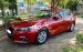 Bán Mazda 3 1.5 AT sản xuất 2016, màu đỏ ít sử dụng, giá tốt