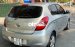 Bán Hyundai i20 1.4AT sản xuất năm 2011, màu bạc, xe nhập, 265tr