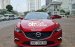 Bán ô tô Mazda 6 2.0AT năm 2016, màu đỏ