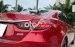 Cần bán gấp Mazda 6 2.5AT sản xuất 2016, màu đỏ chính chủ