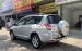 Bán xe Toyota RAV4 Limited sản xuất năm 2008, màu bạc số tự động giá cạnh tranh