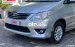 Cần bán lại xe Toyota Innova 2.0G năm sản xuất 2013, màu bạc xe gia đình, 430tr