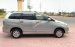 Xe Toyota Innova 2.0G sản xuất năm 2011, màu bạc, giá chỉ 340 triệu