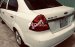 Cần bán gấp Chevrolet Aveo LTZ sản xuất 2013, màu trắng xe gia đình