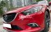 Cần bán gấp Mazda 6 2.5AT sản xuất 2016, màu đỏ chính chủ