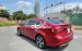 Cần bán lại xe Kia Cerato AT sản xuất năm 2017, màu đỏ, giá 475tr