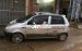 Cần bán xe Daewoo Matiz SE sản xuất năm 2005, màu bạc
