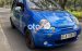 Bán Daewoo Matiz SE sản xuất 2004, màu xanh lam, xe nhập, giá 72.5tr