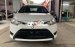 Cần bán gấp Toyota Vios Limo sản xuất 2016, màu trắng