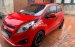 Bán Chevrolet Spark Van sản xuất năm 2017, màu đỏ